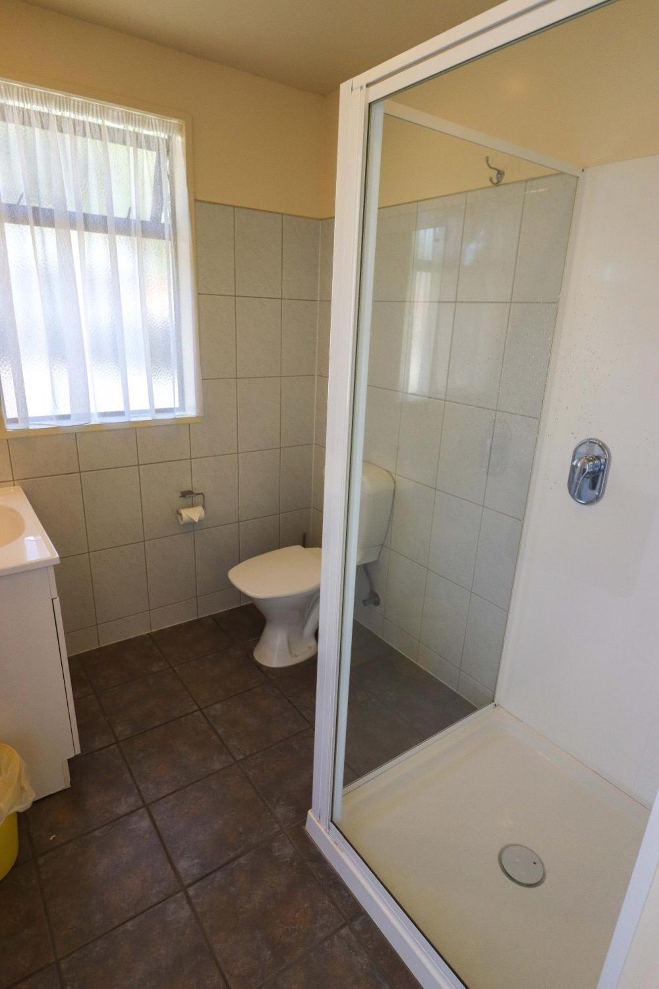 Sundowner Motel Greymouth Exterior foto